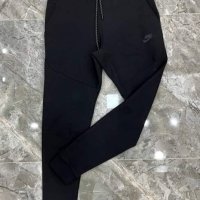 Мъжки долнища Nike , снимка 3 - Спортни дрехи, екипи - 41980017