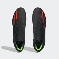 Мъжки футболни обувки Adidas X SPEEDPORTAL.3 FG, снимка 5 - Футбол - 44489414