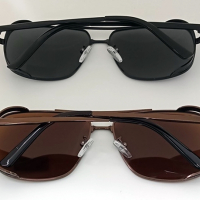 Слънчеви очила Cavaldi POLARIZED 100% UV защита, снимка 2 - Слънчеви и диоптрични очила - 36169028