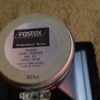 fostex fh300, снимка 1 - Тонколони - 44351861