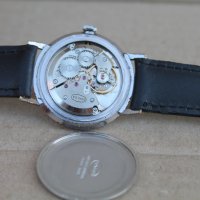 Мъжки швейцарски часовник  ''Doxa'' 35 мм, снимка 10 - Мъжки - 42001631