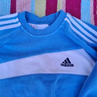 Adidas размер 92/98, снимка 2 - Детски пуловери и жилетки - 42195499