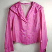 La Ligna blouse jasje EU 42, снимка 4 - Сака - 44481104