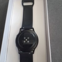 СМАРТ ЧАСОВНИК SAMSUNG GALAXY WATCH ACTIVE R500 BLACK, снимка 4 - Смарт часовници - 42412214