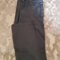 Оригинален дамски панталон Armani Jeans, снимка 3 - Дънки - 39018613