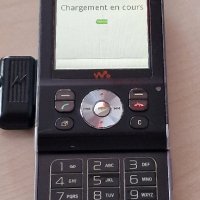 Sony Ericsson K770 и W910 - кодирани, снимка 9 - Sony Ericsson - 42206494