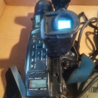 Ретро видео камера Sony video 8, снимка 9 - Камери - 39699436