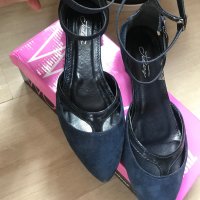Дамски обувки, снимка 1 - Дамски ежедневни обувки - 40152967