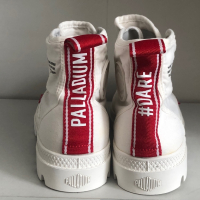Palladium shoes, снимка 3 - Маратонки - 44680354