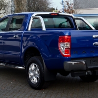 Стоп за Ford Ranger 2012-2019 Шофьорска или Пасажерска страна, снимка 4 - Части - 33966433