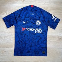 футболна тениска Chelsea Kante , снимка 1 - Футбол - 41879808