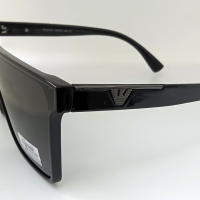 Слънчеви очила Cavaldi POLARIZED 100% UV защита, снимка 3 - Слънчеви и диоптрични очила - 36169084
