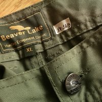 BEAVER LAKE HUNTING за лов размер XL панталон със здрава материя ( подходящ за гоначи ) - 195, снимка 12 - Екипировка - 39260823