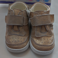 Бебешки буйки 286, снимка 2 - Бебешки обувки - 36161054