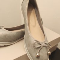 Дамски балеринки 29лв., снимка 5 - Дамски ежедневни обувки - 41680355