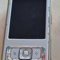 Nokia N95, снимка 2 - Nokia - 38460214