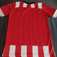 PSV  футболни  тениски, тениска , снимка 16 - Фен артикули - 32517029