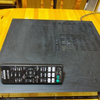 Sony dav-tz135 dvd receiver, снимка 2 - Аудиосистеми - 35777863