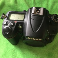 Nikon D7000 Body/Тяло, снимка 3 - Фотоапарати - 42007894