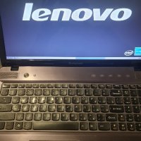 Lenovo  ideapad z570 / i5  2430m /  , снимка 6 - Лаптопи за работа - 41144311