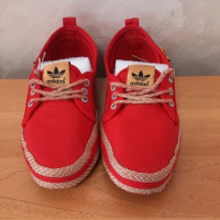 Adidas-Като Нови, снимка 1 - Други - 36500790