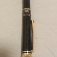 PIERRE CARDIN луксозна химикалка позлата , снимка 3 - Други ценни предмети - 41691446
