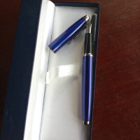 INOXCROM луксозна писалка , снимка 1 - Други ценни предмети - 40061022