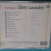 Ian Hunter(Mott the Hoople)(Classic Rock)-2CD, снимка 12 - CD дискове - 44514754