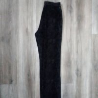 Дамски плюшен панталон, снимка 6 - Панталони - 40937118