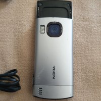 Нокиа 6700s, снимка 3 - Nokia - 34019993