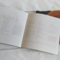 Janet Jackson - Janet., снимка 3 - CD дискове - 39062746