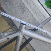 28 цола алуминиев сет за велосипед колело , снимка 2 - Части за велосипеди - 41843198
