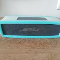 Bluetooth колонка Bose Soundlink Mini, снимка 1 - Bluetooth тонколони - 38277235