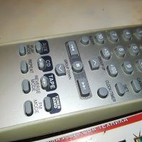 JVC BOOMBOX REMOTE 0702231908, снимка 5 - Други - 39594209