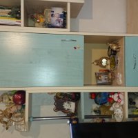 Мебели за детска стая, снимка 3 - Мебели за детската стая - 41754384