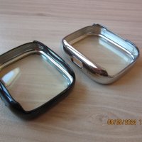 Xiaomi Redmi Watch 3 / 3 Active / TPU мек силиконов кейс с протектор, снимка 15 - Смарт гривни - 41763635