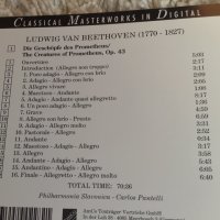 BEETHOVEN, снимка 12 - CD дискове - 39614149