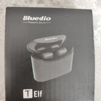 Блутут слушалки Bluedio , снимка 5 - Bluetooth слушалки - 40521615