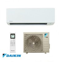 Инверторен климатик Daikin, модел:FTXP35N/RXP35N Comfora, снимка 8 - Климатици - 40237205