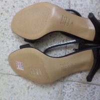 Нови официални обувки Bata номер 39, снимка 8 - Дамски елегантни обувки - 39354741