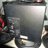 Philips multimedia speakers 2.1, снимка 9 - Тонколони - 41742002