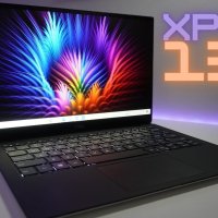 Dell XPS 13 Перфектен ! / 9305 /i5 1135 G7/ 512GB SSD/ Intel IRIS Xe/ Win11, снимка 1 - Лаптопи за работа - 44327088