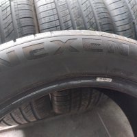 4бр.НОВИ всесезонни NEXEN 285/45/21-315/40/21 113V DOT3620, снимка 8 - Гуми и джанти - 40408601