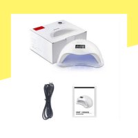 UV/LED лампа за маникюр SUN 5 48W, снимка 4 - Продукти за маникюр - 41843392