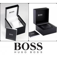 Hugo Boss 1513834 Commissioner Classic, снимка 4 - Мъжки - 39582521