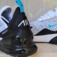 Маратонки Nike Air Max 270, снимка 3 - Маратонки - 37165737