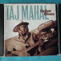 Taj Mahal(Electric Blues) – 10CD, снимка 7 - CD дискове - 41514847