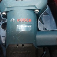 Къртач Bosch, снимка 3 - Други инструменти - 42603364
