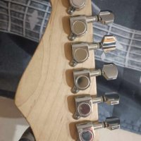 XP Stratocaster S-S-S, снимка 2 - Китари - 44183753