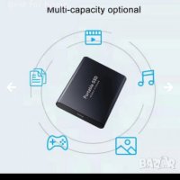 SSD външен хард  диск 4TB от FEENG, снимка 5 - Външни хард дискове - 44246006